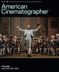 American Cinematographer Magazine ( May 2023)