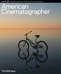 American Cinematographer Magazine ( May 2024 )