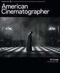 American Cinematographer Magazine ( November 2023)