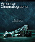 American Cinematographer Magazine ( September 2023)