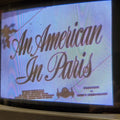 An American In Paris - Super 8mm Sound film 400'