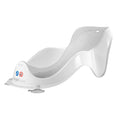 Angelcare Bath Support Angelcare Soft Touch Mini Baby Bath Support - Grey