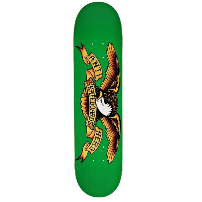 Antihero - 7.81 Classic Eagle - Skateboard Deck