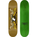 Antihero - 8.06 Brown Classic Eagle - Skateboard Deck