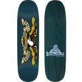 Antihero - 8.75 Blue Eagle Meanie Team Shaped - Skateboard Deck