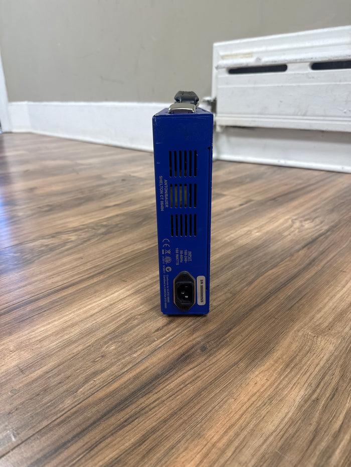 Anton/Bauer CINE VCLX Charger (used) S/N: 000000002526