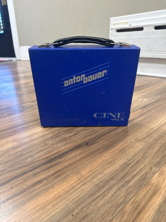Anton/Bauer CINE VCLX Charger (used) S/N: 000000003672