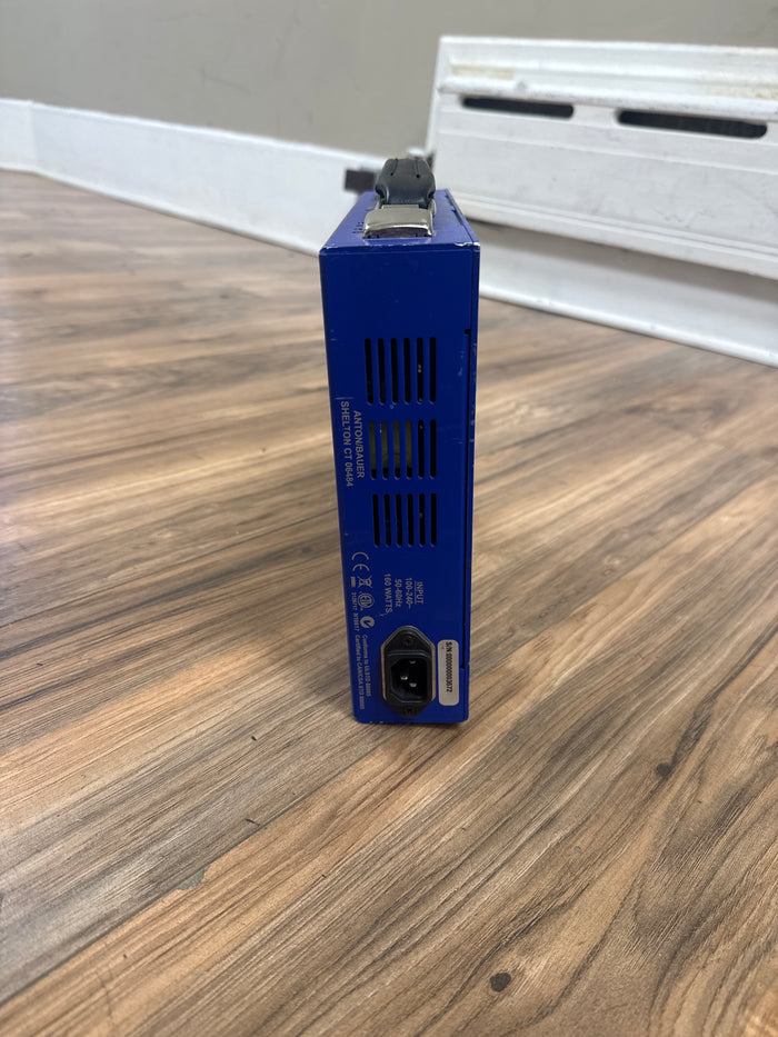 Anton/Bauer CINE VCLX Charger (used) S/N: 000000003672
