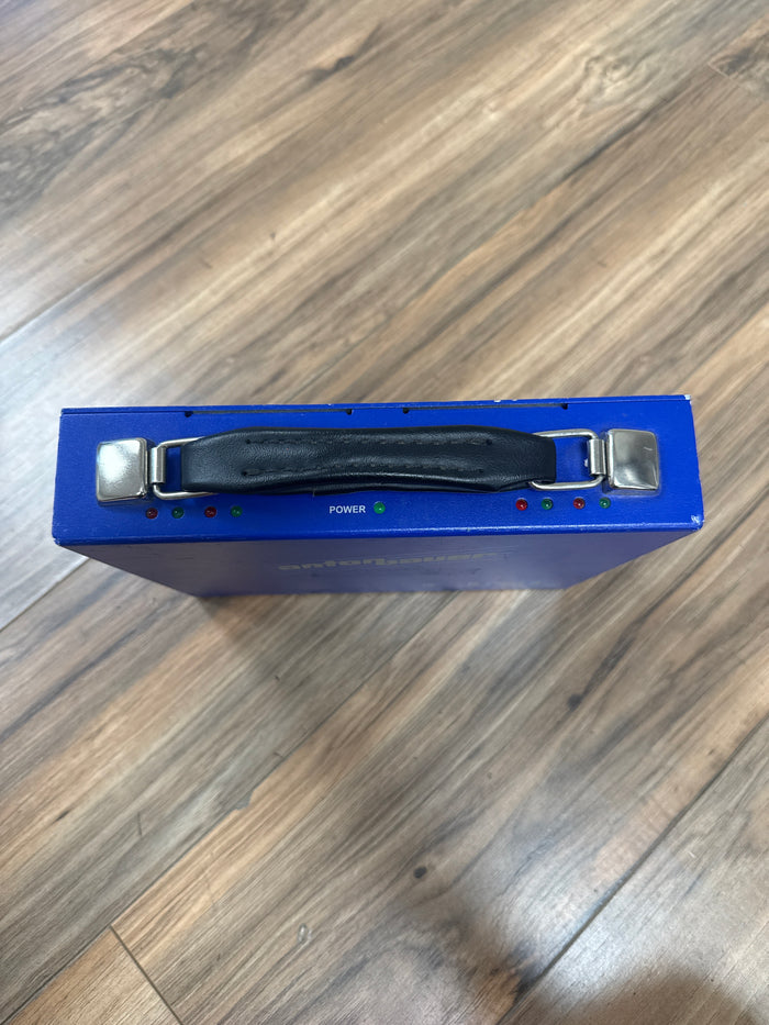 Anton/Bauer CINE VCLX Charger (used) S/N: 000000003672