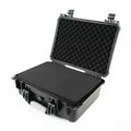 APACHE 2800 Weatherproof Padded Protective Case Pick N Pluck Foam  Black