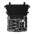 Aputure Storm 80c LED Monolight 3-Light Kit