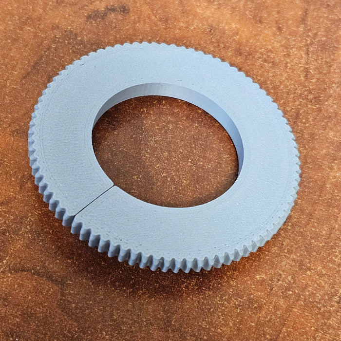 ARES Focus Gear for Switar, Yvar and Pizar lenses