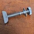 Arri 16BL Magaine Locking assembly ( Used )