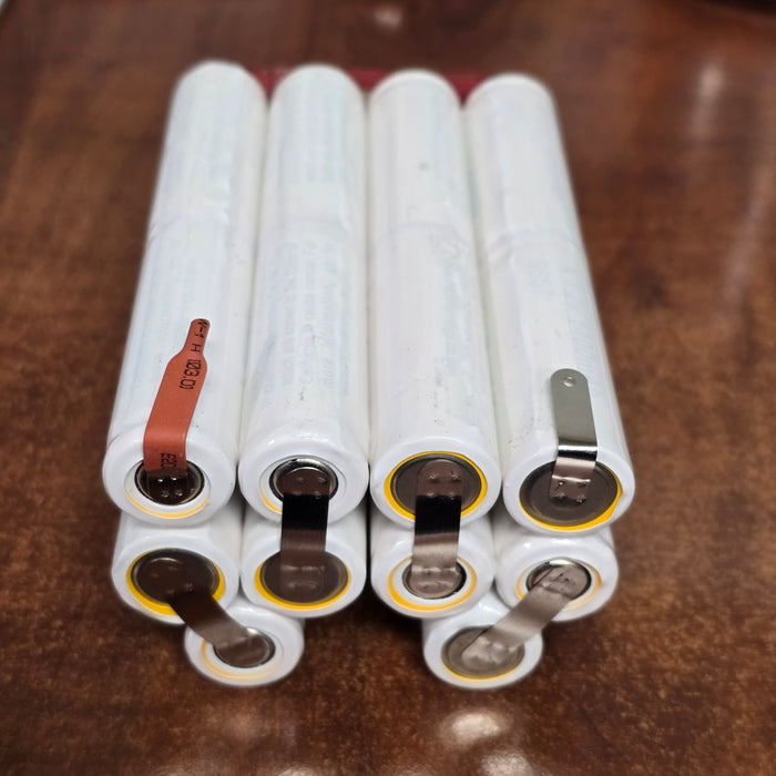 Arri 16SR3 24 Volts 1400Mah NiCad OnBoard Recell