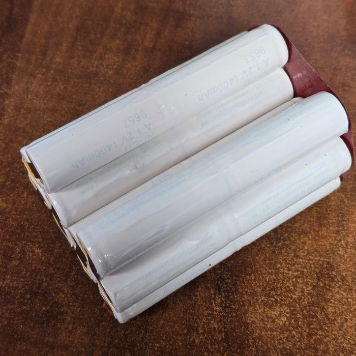 Arri 16SR3 24 Volts 1400Mah NiCad OnBoard Recell