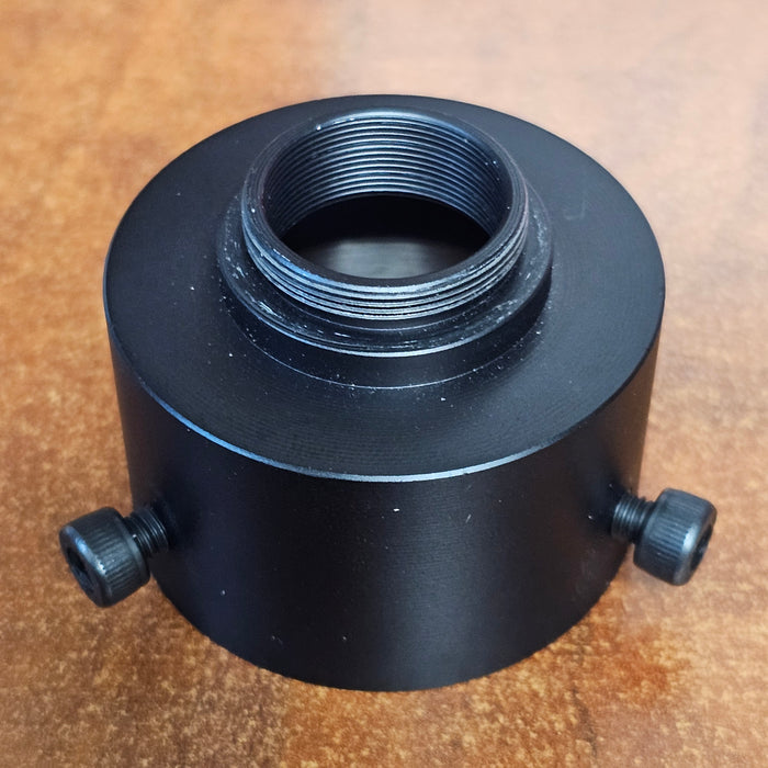 Arri Bayonet mount to C-Mount Lens Adapter