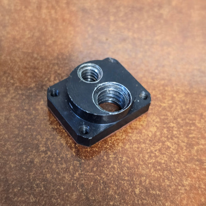 Arri S Bottom Plate Tripod Block (1/4x20- 3/8x16)
