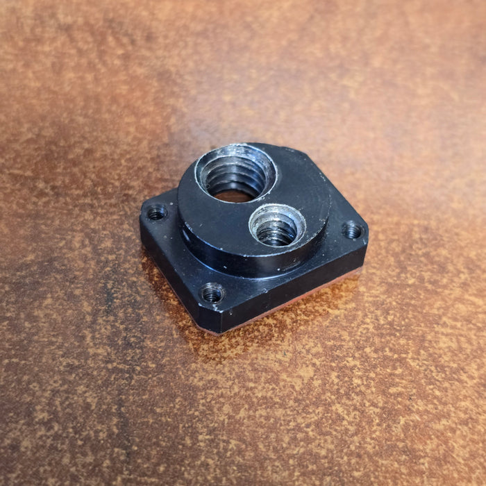 Arri S Bottom Plate Tripod Block (1/4x20- 3/8x16)