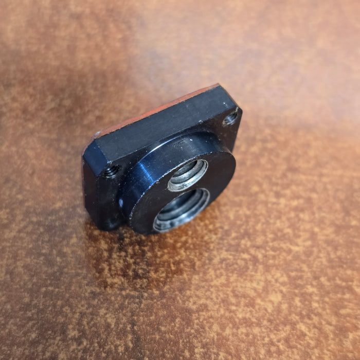 Arri S Bottom Plate Tripod Block (1/4x20- 3/8x16)