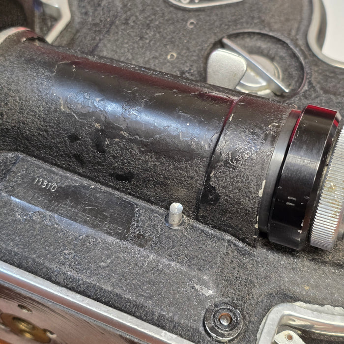 Arri S Buckletrip Override Plunger for Camera Door