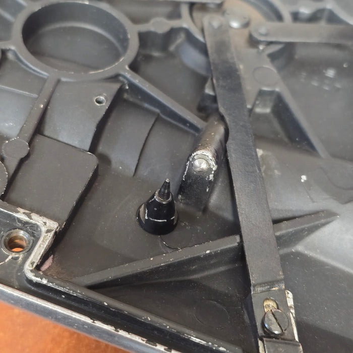 Arri S Buckletrip Override Plunger for Camera Door
