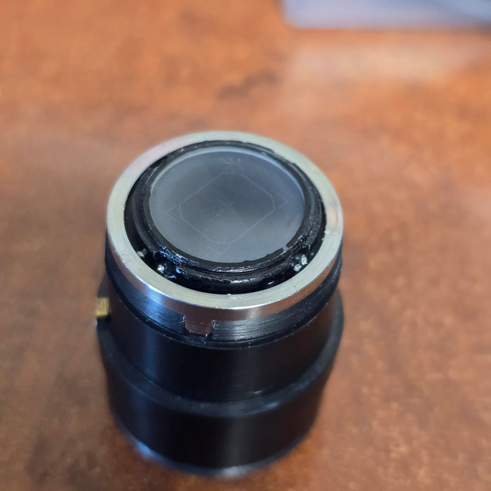 Arri S Ground Glass Retaining Ring