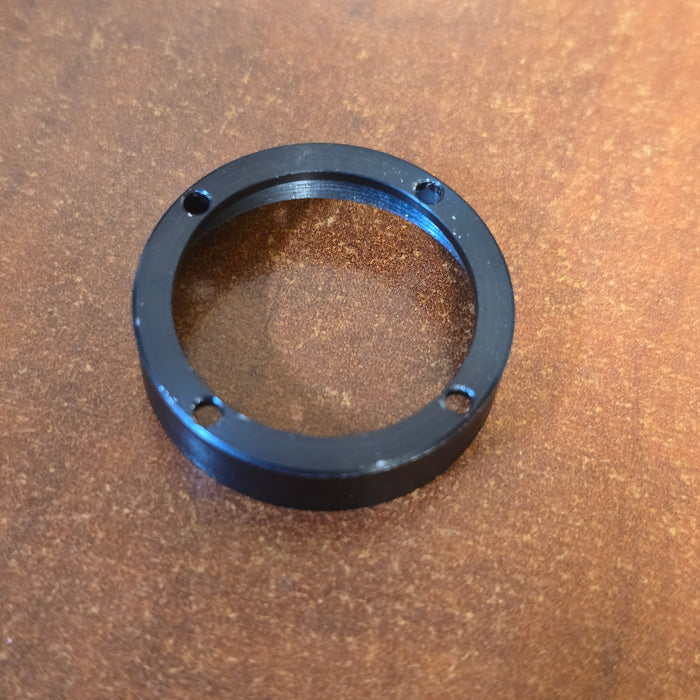 Arri S Ground Glass Threaded Retaining Ring