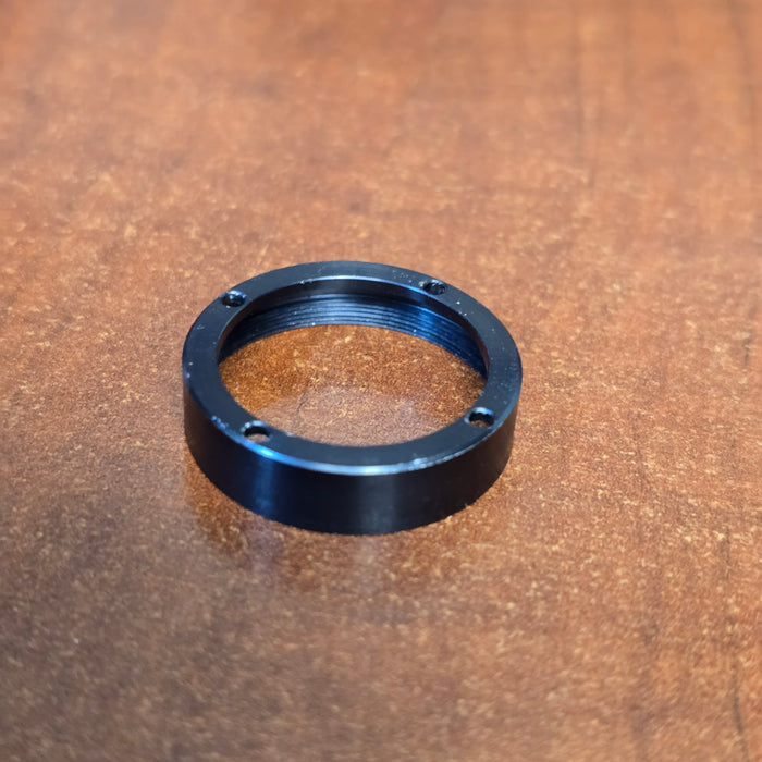 Arri S Ground Glass Threaded Retaining Ring