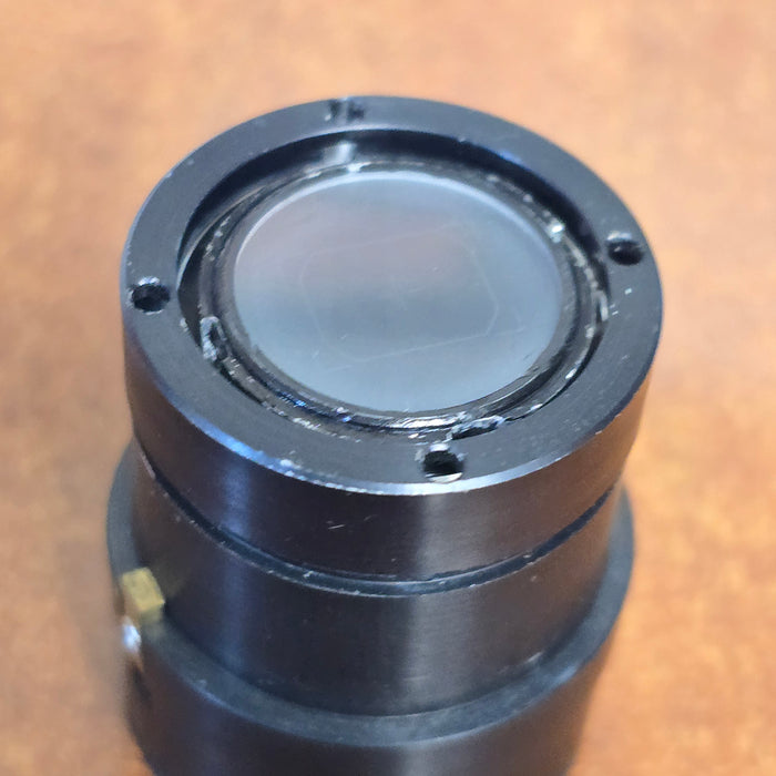 Arri S Ground Glass Threaded Retaining Ring