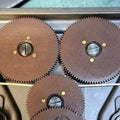 Arri S Magazine Torque Motor Reverse Threaded Screw ( Each )