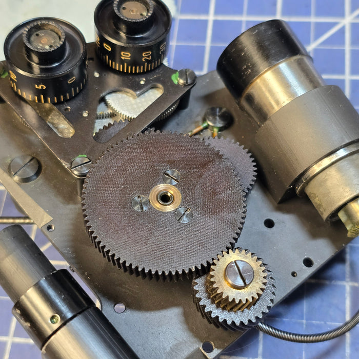 Arri S Midrib Gear