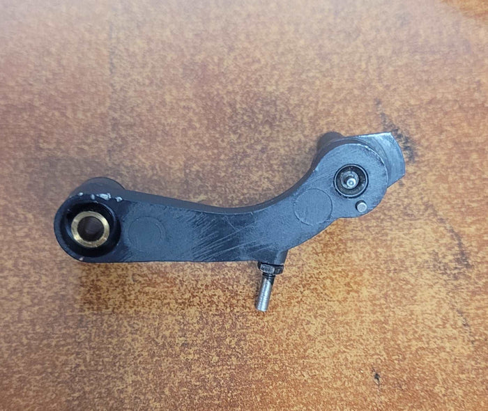 Arri S Midrib Plunger arm assembly