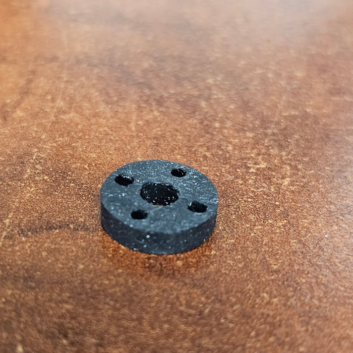 Arri SR Inching Knob Rubber Coupling