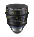 ARRI Ultra16 12mm T1.3 Prime Lens PL Mount