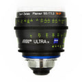 ARRI Ultra16 50mm T1.3 Prime Lens PL Mount