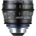 ARRI Ultra16 8mm T1.3 Prime Lens PL Mount
