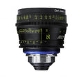 ARRI Ultra16 9.5mm T1.3 Prime Lens PL Mount