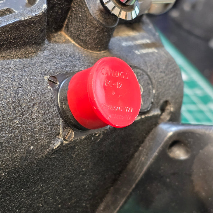 Arriflex 16BL Cap
