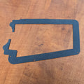 Arriflex 16BL Gasket Part # K5.27027.0