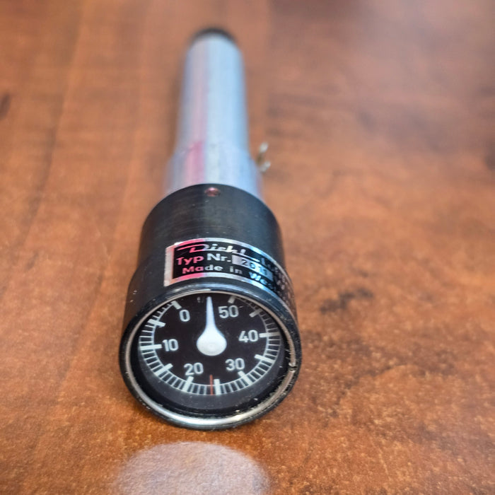 Arriflex 16BL Tachometer