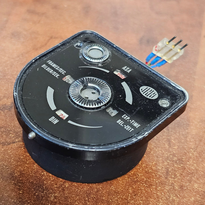 Arriflex SR Light Meter (used)