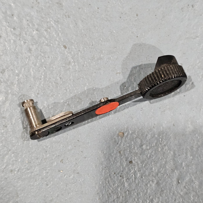 Arriflex SR On/Off Lever (Used)