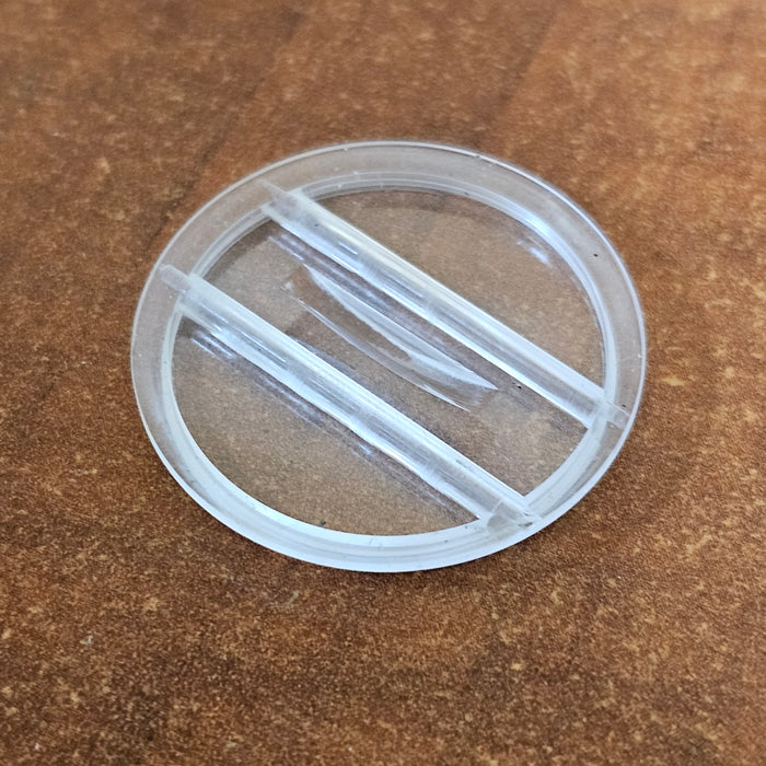 Arriflex SR1 SR2 Plastic Fuse Cover