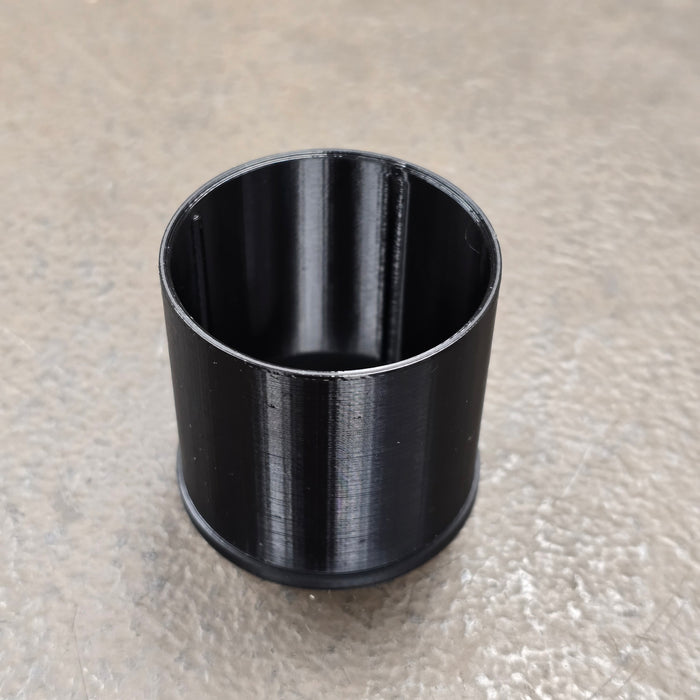 Arriflex Standard Mount Rear Lens Cap ( 3D )