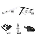 Astera Helios 4x Tube kit