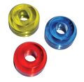 Atom Skates - Bionic Cushion (4 Top & 4 Bottom) - Sold In Sets