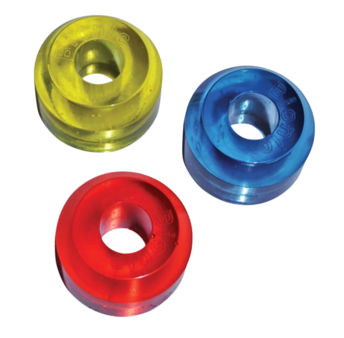 Atom Skates - Bionic Cushion (4 Top & 4 Bottom) - Sold In Sets