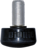 Atom Skates - Bionic XS Toe Stops (Sold In Pairs)