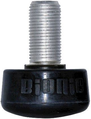 Atom Skates - Bionic XS Toe Stops (Sold In Pairs)