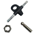 Atom Skates - Falcon Plus Trucks Upgrade Kit - Set Of 4 Trucks